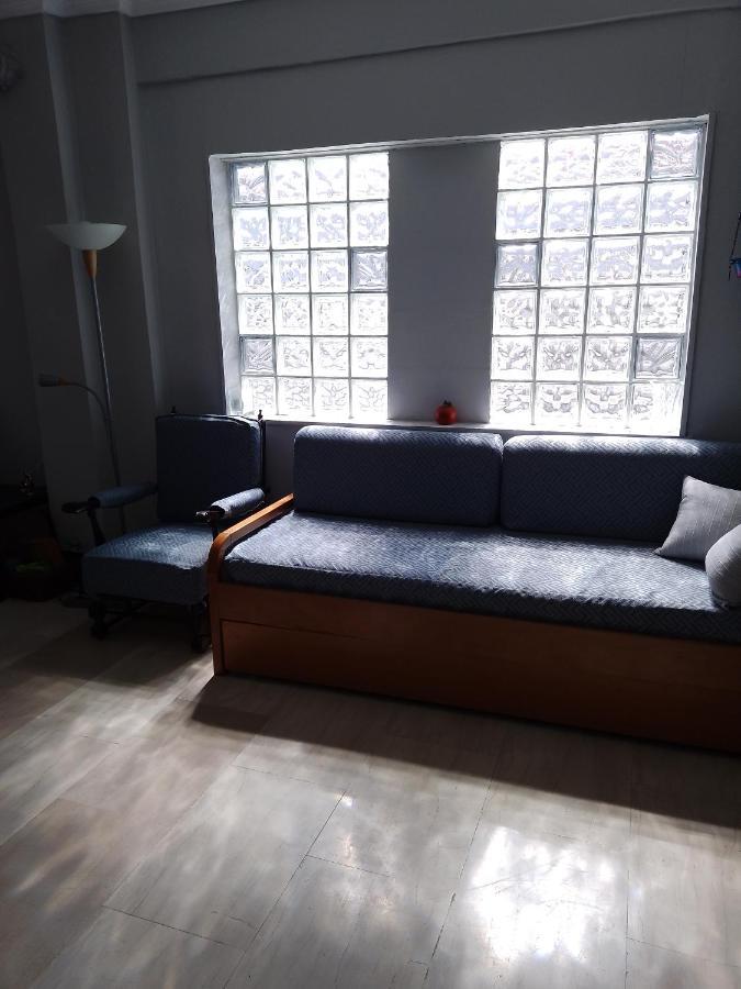 Apartament Keti Неа-Потідея Екстер'єр фото