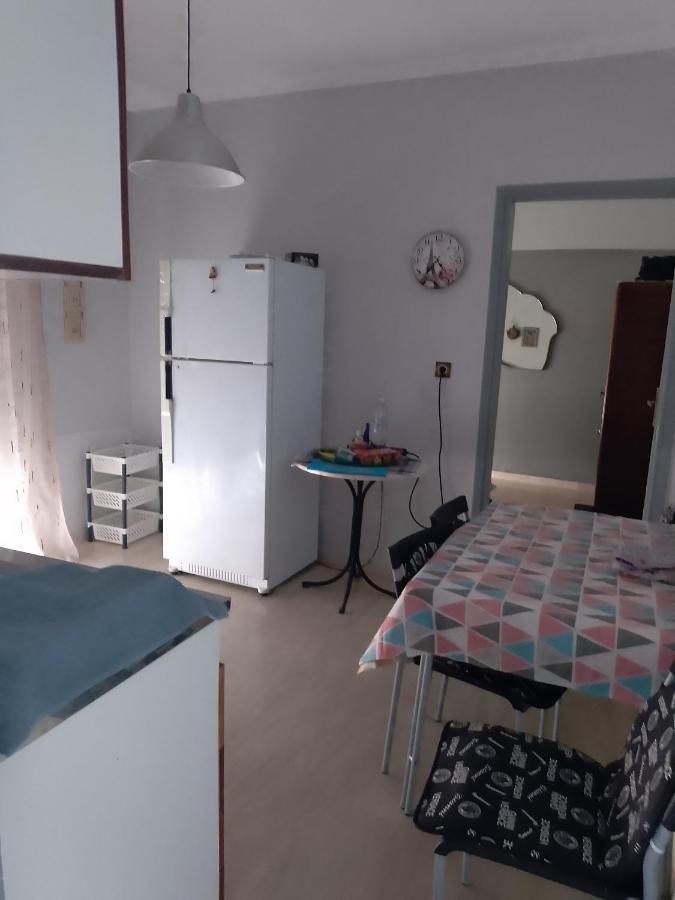 Apartament Keti Неа-Потідея Екстер'єр фото
