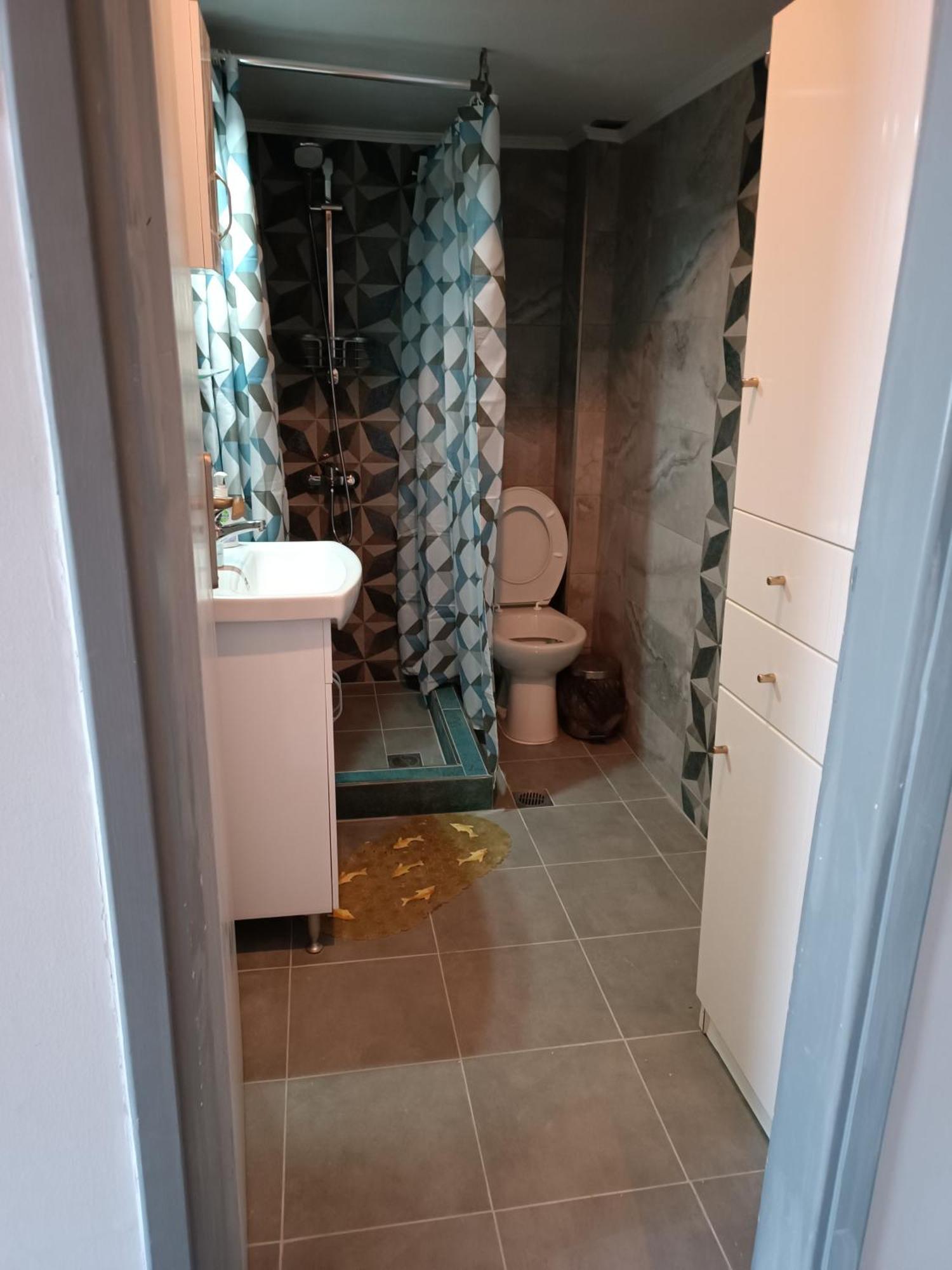 Apartament Keti Неа-Потідея Екстер'єр фото