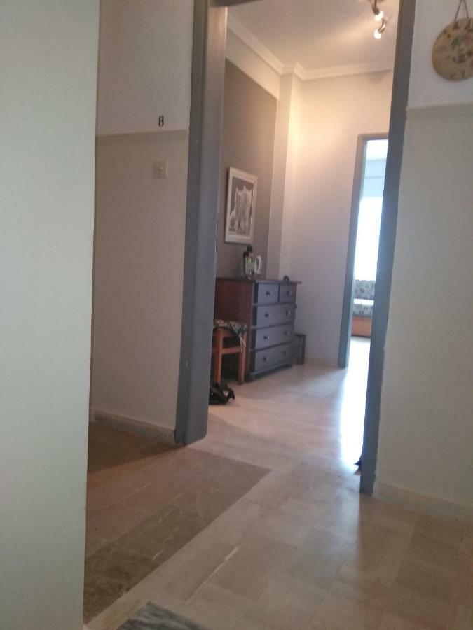 Apartament Keti Неа-Потідея Екстер'єр фото
